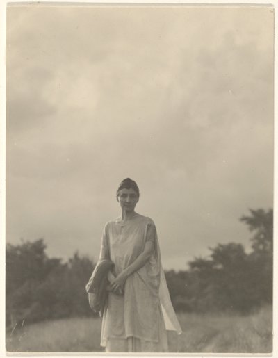  von Alfred Stieglitz