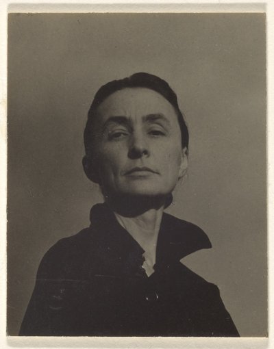  von Alfred Stieglitz