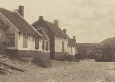 Katwyk von Alfred Stieglitz