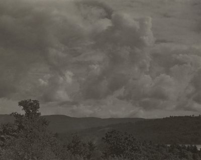 von Alfred Stieglitz