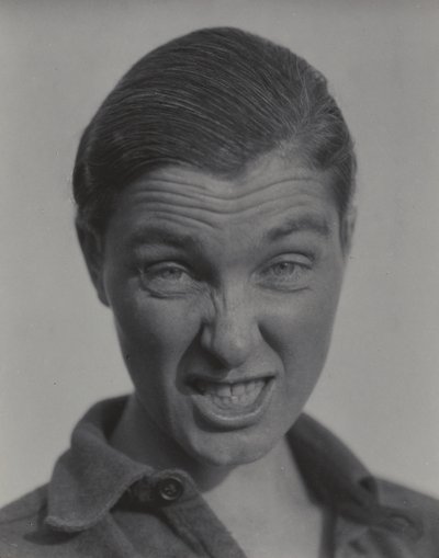 Rebecca Salsbury Strand von Alfred Stieglitz