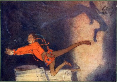 Weg von Alice Bolingbroke Woodward