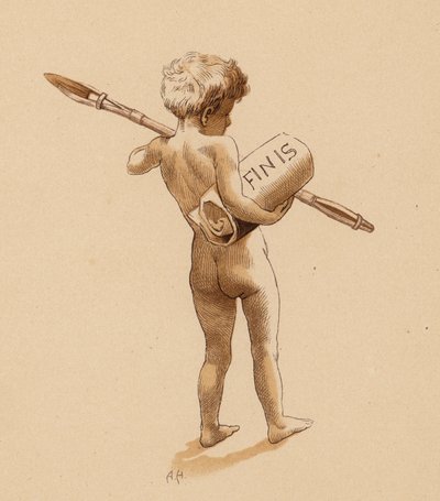 Finis von Alice Havers