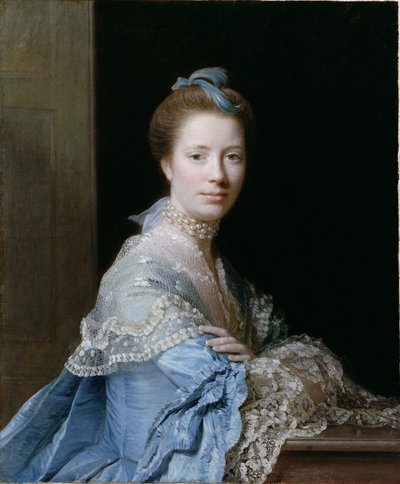  von Allan Ramsay
