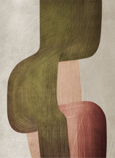 Gedämpfter Organischer Fluss von Alma