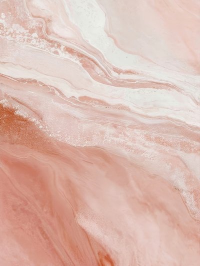 Rosa Marmorfluss von Alpenglow Workshop