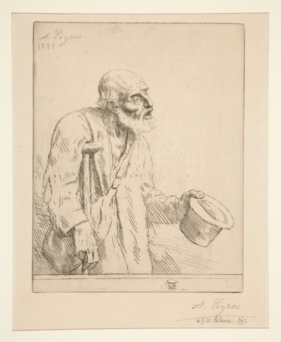  von Alphonse Legros