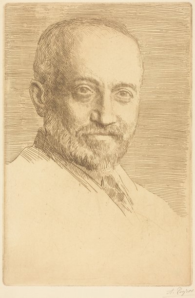  von Alphonse Legros