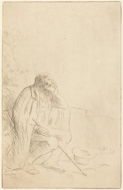  von Alphonse Legros