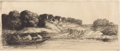  von Alphonse Legros