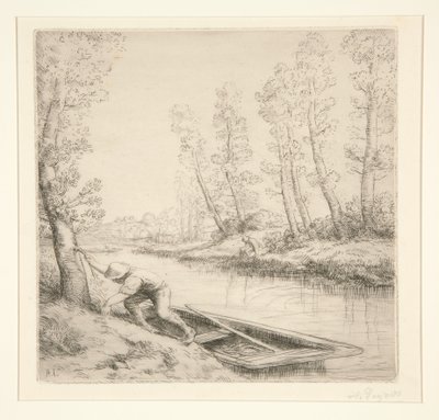  von Alphonse Legros