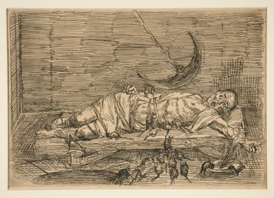  von Alphonse Legros