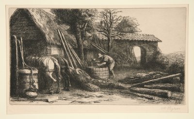  von Alphonse Legros