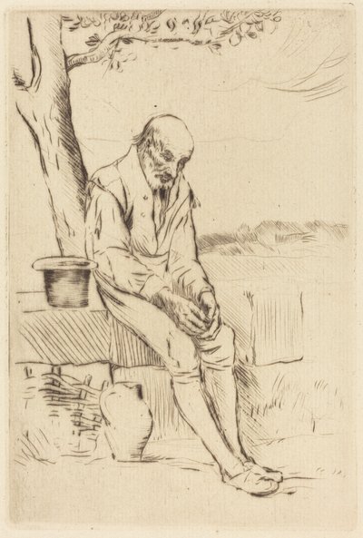  von Alphonse Legros
