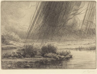  von Alphonse Legros