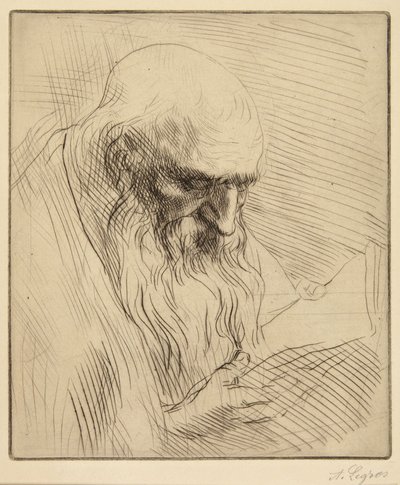  von Alphonse Legros