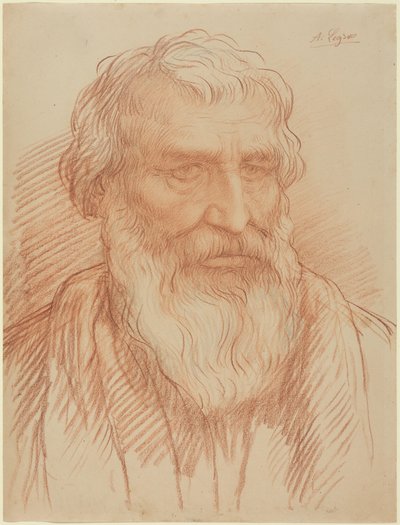  von Alphonse Legros