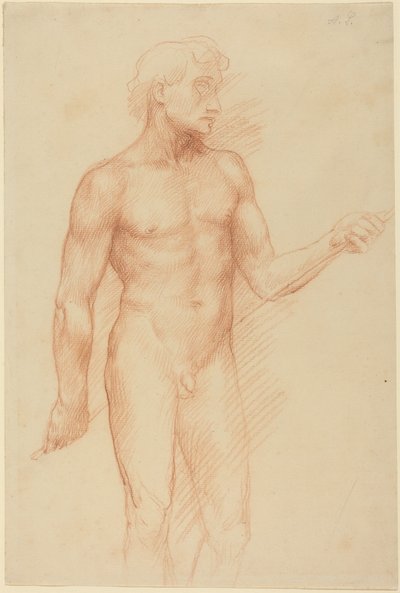  von Alphonse Legros