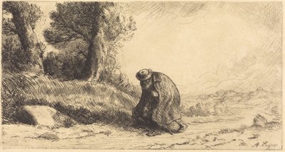  von Alphonse Legros