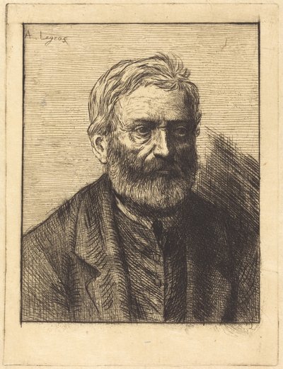  von Alphonse Legros
