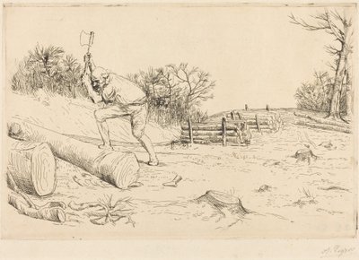  von Alphonse Legros