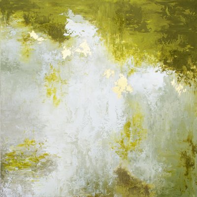 Goldener Waldglanz von Alyson Storms