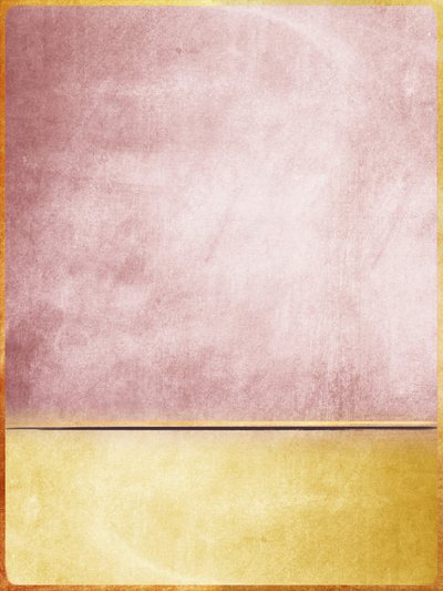 Pink-Goldener Horizont von Alyson Storms