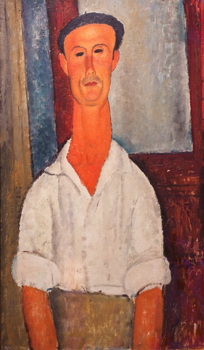  von Amedeo Modigliani