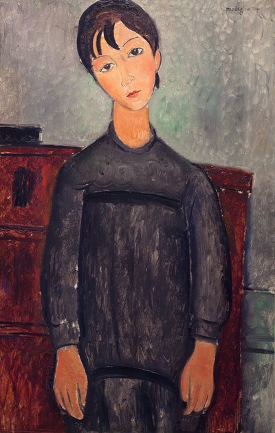  von Amedeo Modigliani