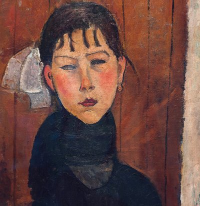  von Amedeo Modigliani