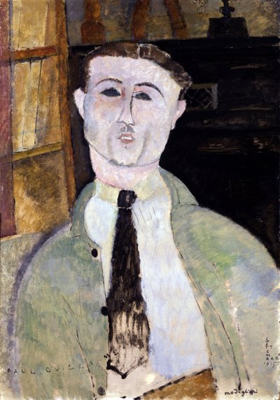  von Amedeo Modigliani