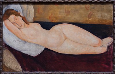 von Amedeo Modigliani