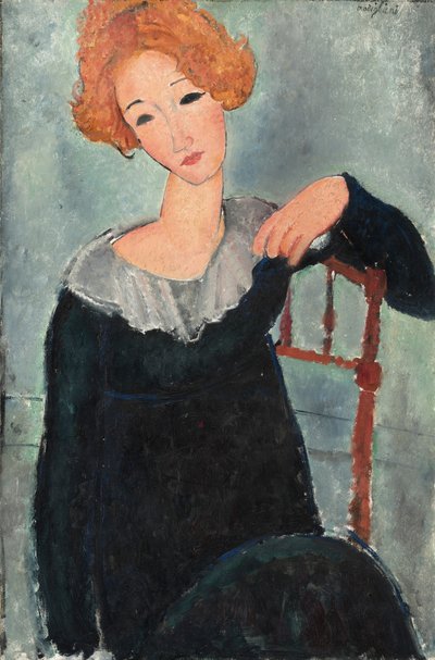  von Amedeo Modigliani