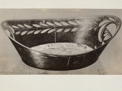Brotkorb von American 20th Century