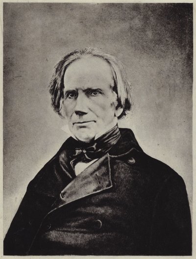 Henry Clay von American Photographer (after)