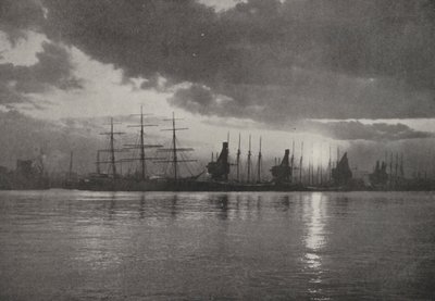Boston: "Outward Bound" von American Photographer