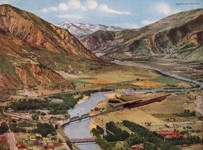Glenwood Springs von American Photographer
