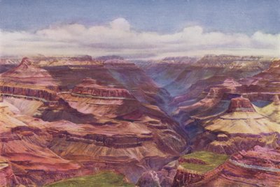 Grand Canyon, Arizona, USA von American Photographer