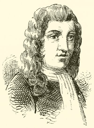 Niccolo Antonio Porpora, 1686-1766 von American School
