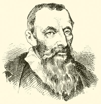 Adam Gumpeltzhaimer, 1559-1625 von American School