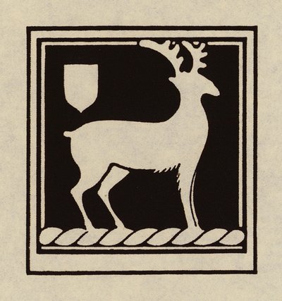 Amerikanische Marken und Geräte: Glen Buck, Chicago von American School