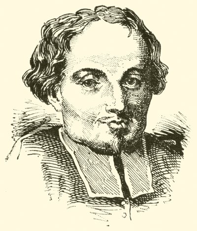 Francesco Foggia, 1604-1688 von American School