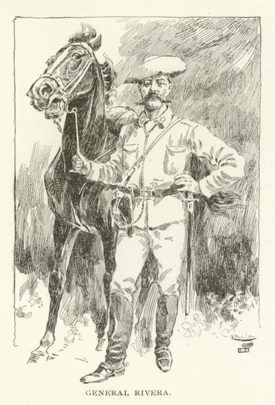 General Rivera von American School