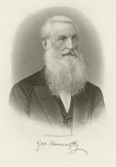 George Bancroft von American School