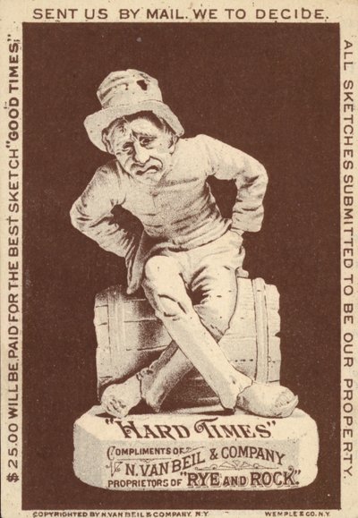 Schwere Zeiten von American School