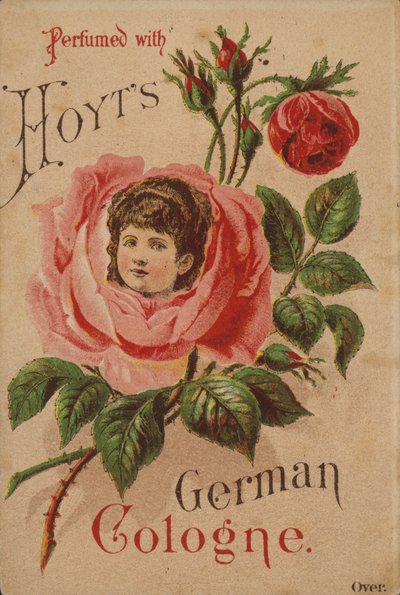 Hoyts Deutsches Kölnisch Wasser von American School