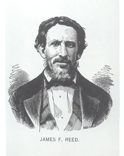 James F. Reed von American School