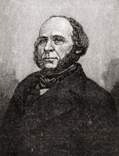 John Ericsson, aus 
