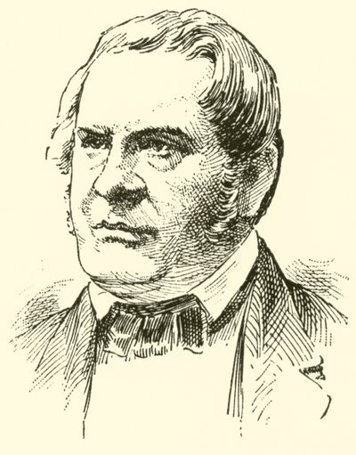 Karl Gottlieb Reissiger, 1798-1859 von American School