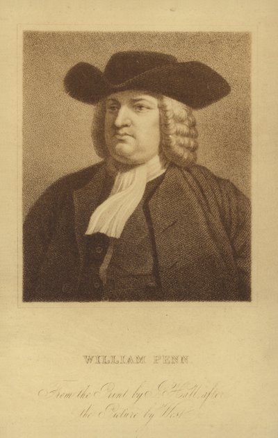 William Penn von American School